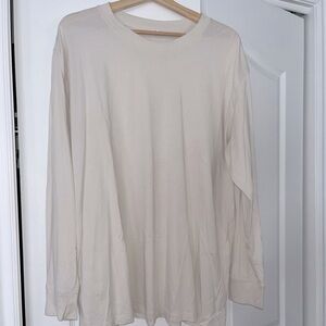 Lululemon all yours tee